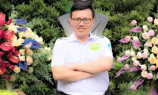 Thủ lĩnh Sinh viên trường Y: 'Đăng ký tình nguyện chống dịch như săn sale'