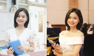 Hãy biết ơn những gì đã có và đang có, dù là khổ đau hay hạnh phúc