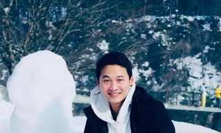 Du học sinh xuất sắc giành được học bổng toàn phần từ Bộ Giáo dục và tập đoàn Mitsubishi