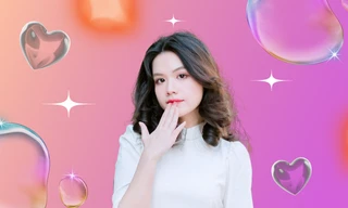 Trả lời hài hước tình huống 'chim cánh cụt trong tủ lạnh', nữ sinh trúng học bổng 100% 