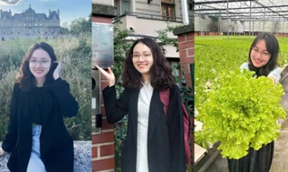 Quán quân ‘thủ lĩnh sống xanh’ gieo khát vọng hướng đến môi trường