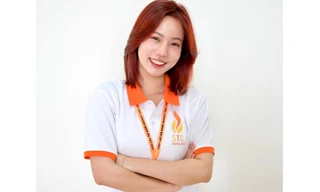 Nữ sinh Học viện Ngân Hàng say mê học tập, giật giải hàng loạt các cuộc thi Khởi nghiệp lớn nhỏ