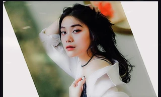 Phó Chủ tịch Hội Sinh viên Học viện Ngoại giao và hành trình thay đổi bản thân