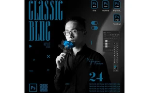 Một thiết kế đẹp chưa đủ, phải có cả tính ứng dụng cao