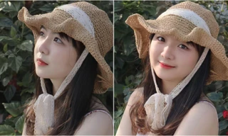 Khát vọng ‘thắp sáng lửa nghề’ của nữ sinh trường Báo