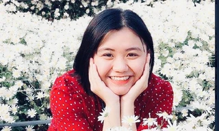 Cô sinh viên 20 tuổi đặt chân đến 7 quốc gia: "Hãy cứ đi thôi, vì chỉ cần đi là sẽ đến"