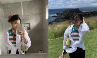 Nỗi niềm đón 'Tết xa xứ' của nữ du học sinh Việt Nam tại Úc 