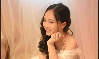 Nữ sinh 18 tuổi Hải Phòng-Chủ nhân Huy chương Vàng Quốc tế xuất sắc giành học bổng VinUni