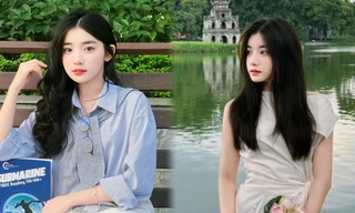 TikToker Quỳnh Trương: 'Thành công là từ hành trình nỗ lực, không phải may mắn'