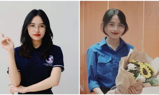 Nữ sinh ĐH Kinh tế Quốc dân và niềm đam mê đặc biệt dành cho Logistics