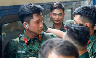 Phó Viện trưởng Viện Báo chí – Truyền thông phân tích văn hóa thần tượng Gen Z qua hiện tượng Thượng úy Lê Hoàng Hiệp
