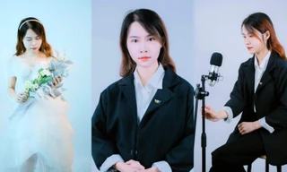 Thục Quyên - Nữ sinh viên truyền cảm hứng: Nỗ lực, tự chủ và cống hiến