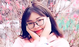 Nữ Đảng viên tuổi 20 trường Đại học Văn hóa Hà Nội có thành tích học tập xuất sắc