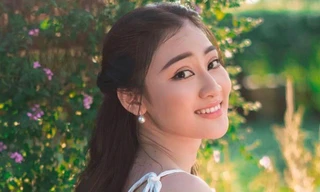 Nữ sinh ĐH Tây Đô: 'Phụ nữ nên chủ động kiếm tiền và sài tiền do mình làm ra'