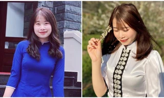 Hành trình nỗ lực của cô gái Sơn La trong học tập và nghiên cứu khoa học 