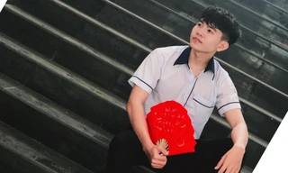 ‘Kiệt Hà Tĩnh’ chia sẻ về công việc làm Tiktoker