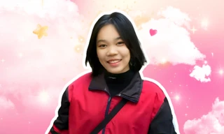 Quyết định phút chót đưa nữ sinh Bắc Giang đến giải nhất quốc gia Địa lý