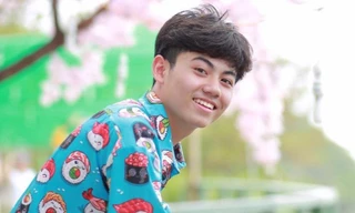 Cảm hứng từ đâu khiến Nhật Minh – hot boy 2K5 nổi bật trong hàng loạt video dance Tiktok