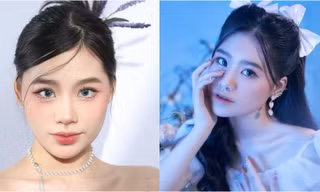 Người đẹp Phạm Hà Phương: Pháp hoặc Argentina sẽ vô địch WC 2022