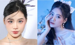 Người đẹp Phạm Hà Phương: Pháp hoặc Argentina sẽ vô địch WC 2022