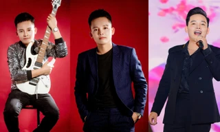 Ca sĩ Xuân Đức đồng hành với chuỗi chương trình ý nghĩa dành cho sinh viên do báo Tiền Phong tổ chức