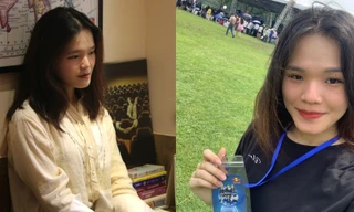 Làm một người bình thường biết trân trọng nỗ lực của bản thân