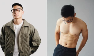 Shin Phamm và những chia sẻ khi từ một Youtuber thể thao