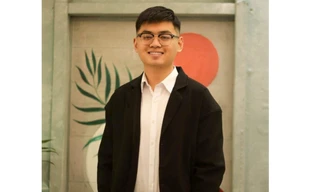 Hành trình vượt lên hoàn cảnh khó khăn của nam sinh 2 lần nhận học bổng Vallet