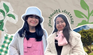 Cô kỹ sư nông nghiệp mê đọc sách giành 2 học bổng toàn phần châu Âu 