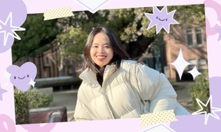 Ưu tiên kết nối con người trong các hoạt động ngoại khoá sinh viên