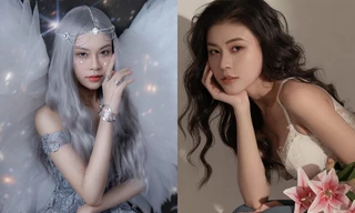 Nàng mẫu ảnh, MC đa tài ‘lột xác’ từ 70kg