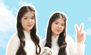 Quán quân The Face TPC Hải Phòng đạt giải Nhất quốc gia tiếng Nga