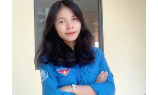 Bùi Thị Hồng Tuyết – Cô gái dân tộc Mường vượt khó, chạm tới giấc mơ giáo dục