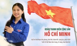 Ngọn lửa đam mê: Khi nghệ thuật múa thắp sáng thanh xuân cùng người bạn Đoàn