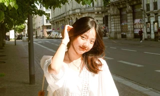 Hơn cả chuyện du học của một sinh viên Việt tại Pháp