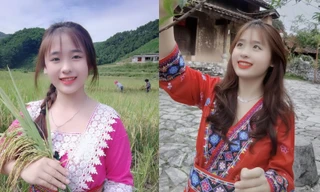 Nét đặc trưng trong dịp Tết Nguyên Đán qua lời kể của cô gái dân tộc H'Mông 