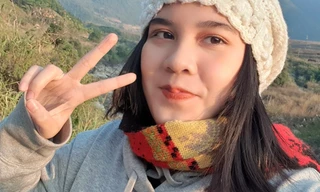 Nữ sinh VinUni mê Vật lý và lời khuyên cho các cô gái muốn theo đuổi khối ngành Kỹ thuật