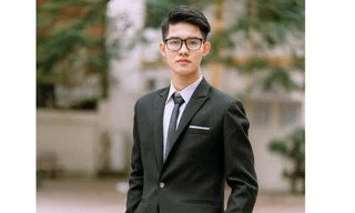  Nam sinh trường Y quê Bắc Ninh dám lần đầu bước ra khỏi vùng an toàn