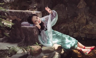 ‘Mẹ trẻ Gen Z’ gốc Quảng Bình: Khởi nghiệp kinh doanh để làm thiện nguyện