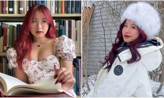 Hành trình bước ra thế giới và kiến tạo dấu ấn của du học sinh Mỹ