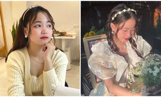 ‘Cừu văn vở’ - Cô gái Nam Định đa tài yêu văn thơ