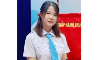 Nữ sinh gốc Huế vượt qua khó khăn để đến với 'con đường' Đại học