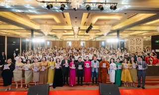 Co-founder Lang Công Đạt và sứ mệnh phụng sự để thành công