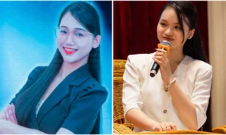 Nữ Quán quân MC và bài học 'Những đứa trẻ đã từng xuất chúng'