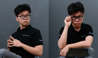 Nam sinh sở hữu SAT top 1% thế giới, giành suất tuyển thẳng Đại học Bách khoa Hà Nội: Hé lộ bí quyết học ‘ít người biết’