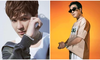 Rapper OgeNus đứng lên từ thất bại, tỏa sáng với màu sắc âm nhạc đậm chất cá nhân