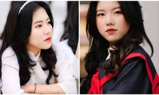 Tuổi trẻ là để vấp ngã, không ngại ước mơ cũng chẳng ngại sai lầm