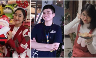 Sinh viên ba miền và những hoạt động không thể thiếu trong dịp Giáng sinh