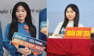 Đảng viên trẻ tiêu biểu hai năm liên tiếp – Hành trình ghi dấu lý tưởng sống của nữ sinh ngành Y