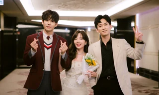 Những gương mặt nào xuất hiện trong 'Lấy danh nghĩa người nhà' bản Việt